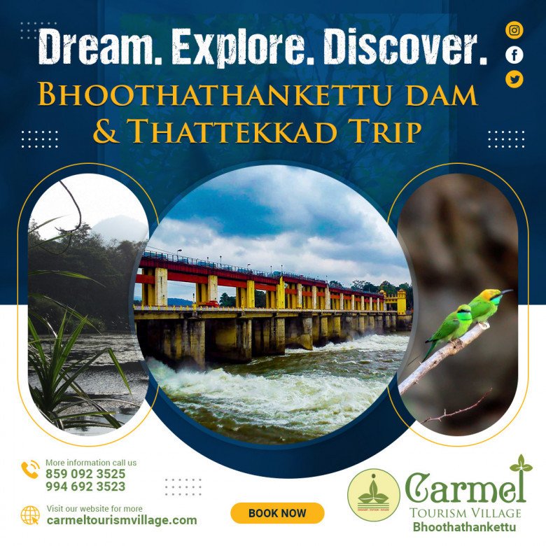 Carmel Ayurveda Village and Research Centre