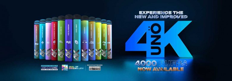 Best Vapes In US