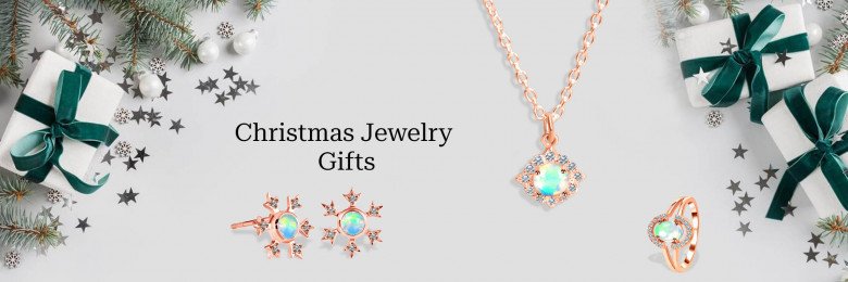 Christmas Jewelry Gifts - Surprise For Your Favourite Ones