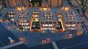 Whiteland Blissville Sector 76 Luxurary builder floors