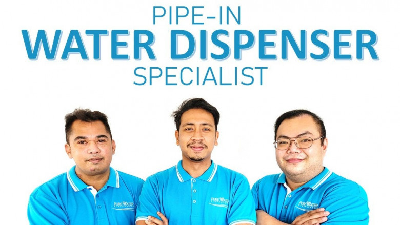 Enjoy the convenience and benefits of direct pipe-in water dispenser with cutting-edge technology from Korea. Free installation and delivery for each water dispenser purchased from Pure Water Dispensers Pte Ltd. Get the perfect water dispenser for your home and office today.