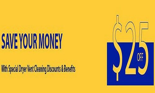 Dryer Vent Cleaning The Woodlands TX