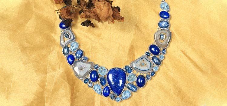 Lapis Lazuli – A Birthstone of September