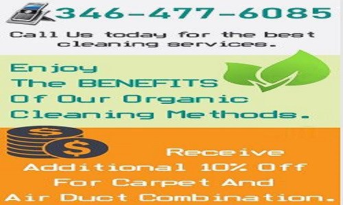 Dryer Vent Cleaning Cypress