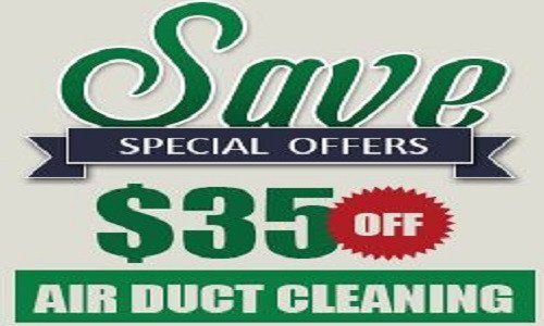 Air Duct Cleaning Missouri City Texas