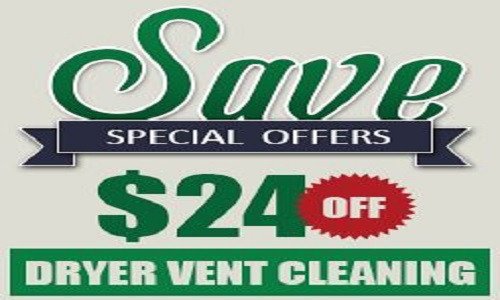 Dryer Vent Cleaning Missouri City Texas