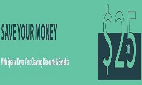 Bellaire Dryer Vent Cleaning