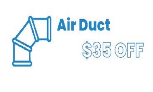Air Duct Cleaning Conroe TX