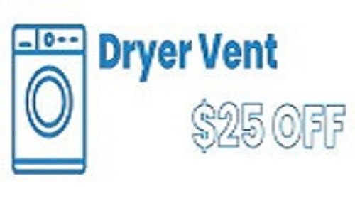 Dryer Vent Cleaning Conroe TX