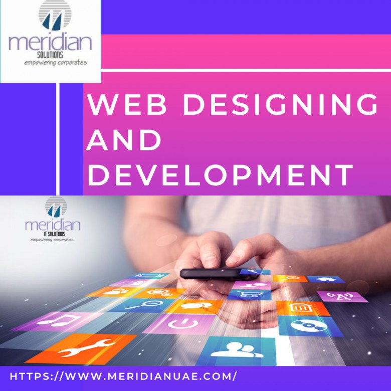 Best Web Design and Development Company Dubai | #1 Website Design Company Dubai