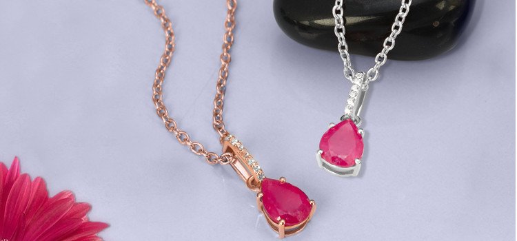 July Birthstone: You need to know About Ruby Birthstone