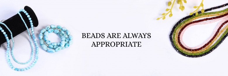 Insightful Guide About Beads Jewelry at Rananjay Exports
