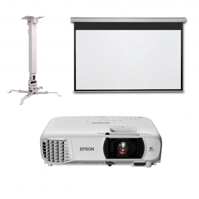Epson projector