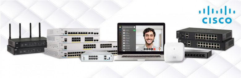 cisco products