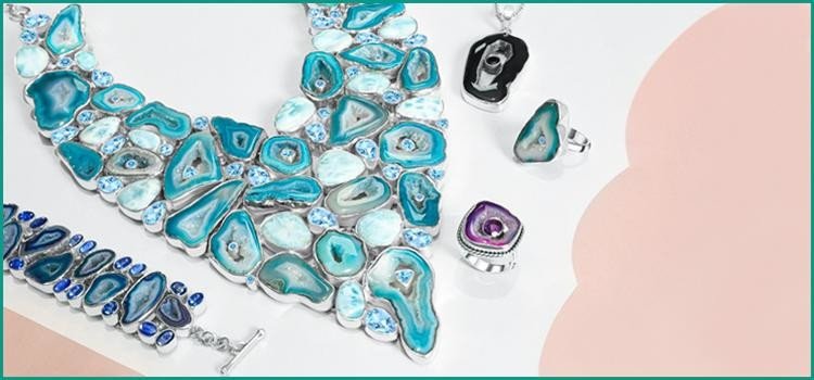 Looking for a Magical Gemstone ? Agate at Rananjay Exports