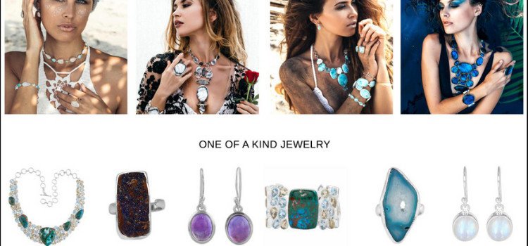 Seven Essential Things for Starting Online Wholesale Jewelry Business