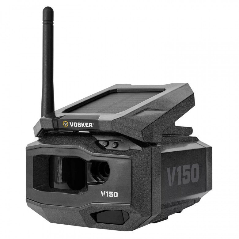 vosker v 150