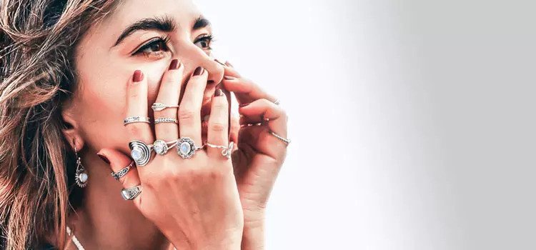 World Fashion Jewelry Trends in 2021