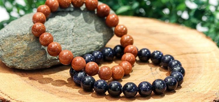 The Crafted Beauty of Beaded Jewelry At Rananjay Exports