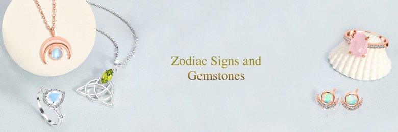 Everything You Need to Know About Zodiac and Gemstones