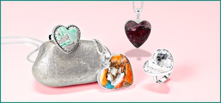 Planning The Perfect Valentine's Day Jewelry Gifts at Rananjay Exports