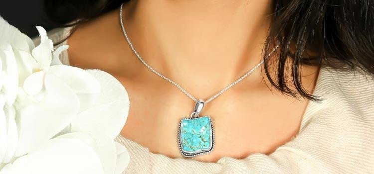 Perspicacity into The December Birthstone- Turquoise Stone