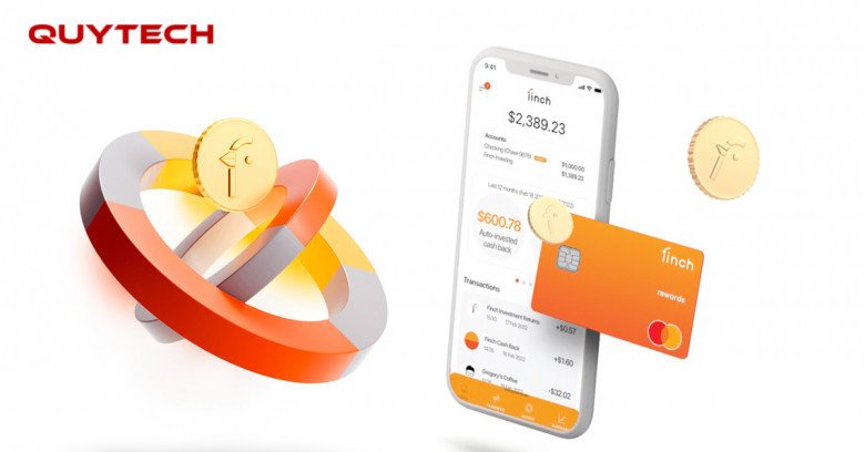 Fintech App Development companies in india