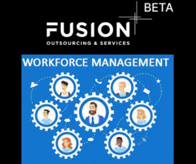 Strategic Workforce Management | Qatar's Leading Workforce Management Services |  Fusion Outsourcing