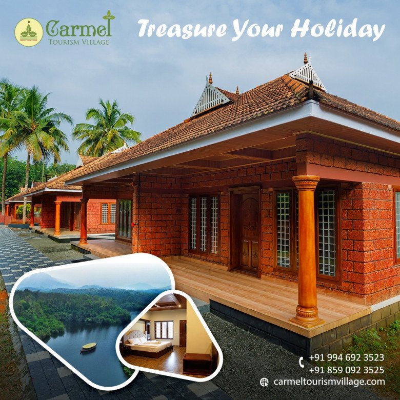 Best Family Resorts in Kochi