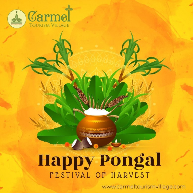 Carmel Tourism Village