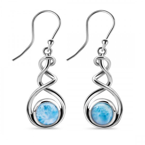 Best Larimar Jewelry Trends For The Festivel Season 2023