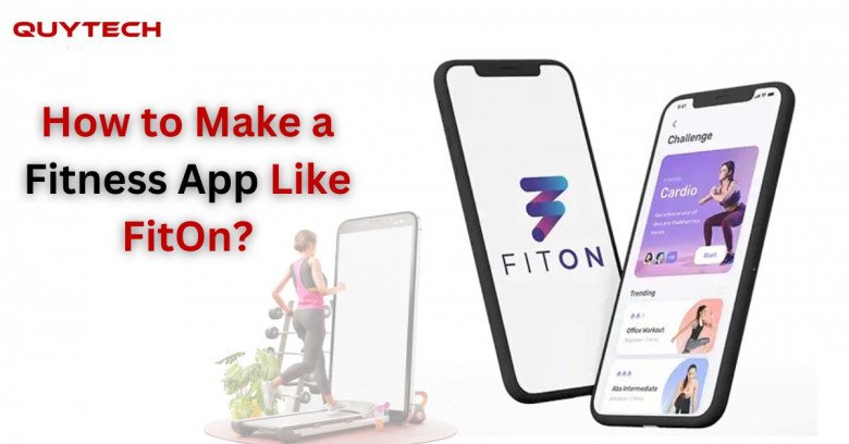 FitOn