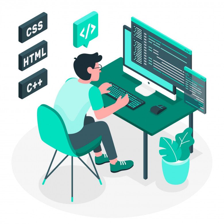 Indah Technologies is the Best Website Development Company in Delhi | NCR