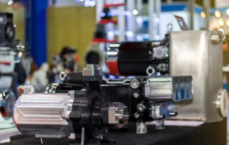 Sliding Vane Pumps Market,