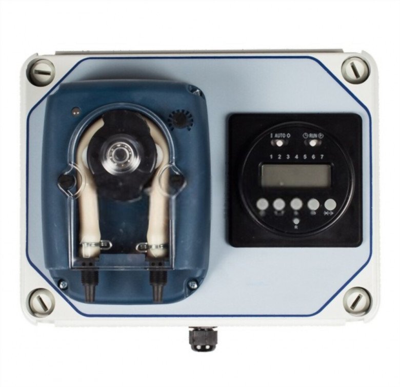 Peristaltic Pumps Market