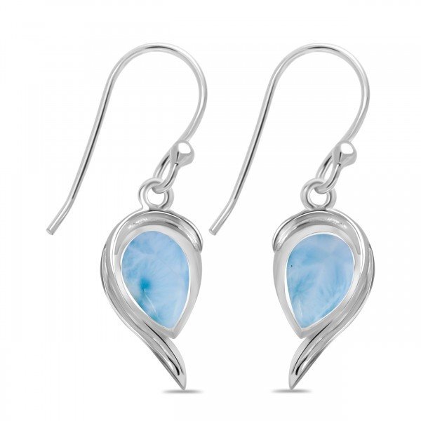 Stylish and Trending Larimar Jewelry - What to Pick