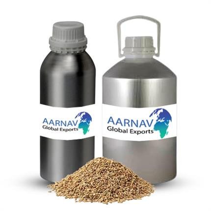Ways to Handle Ajwain Essential Oil for Health Care Purposes