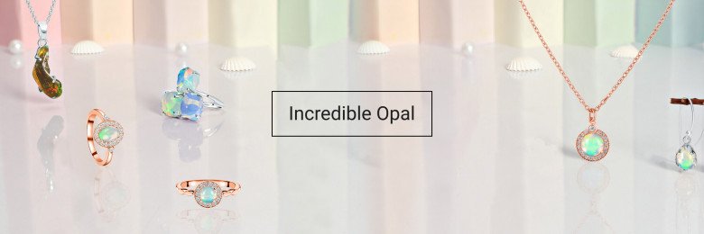 Incredible Things About Beautiful Opal Jewelry