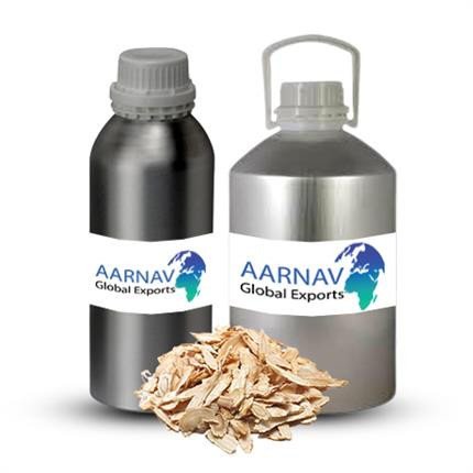 Best Deals on Angelica Root Essential Oil at Aarnav Global Exports