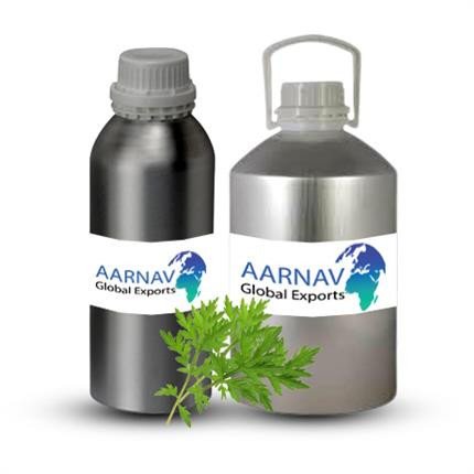 Treat Sleeping Disorders with Armoise Essential Oil