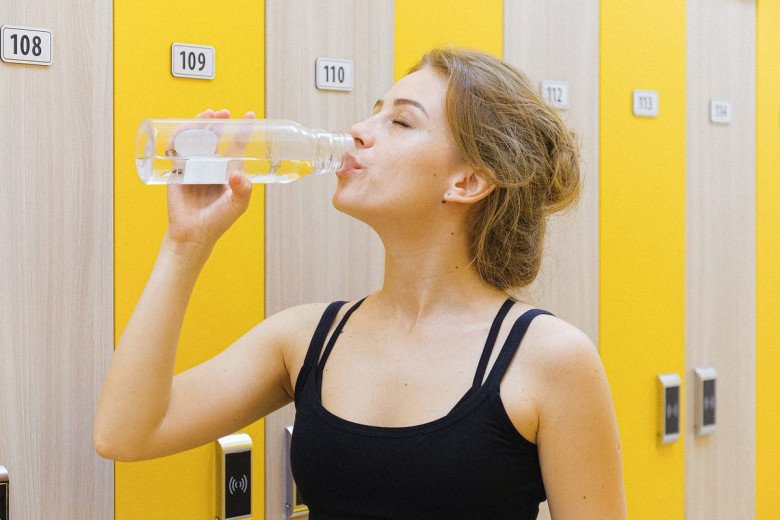Is Cirkul Water a healthier option than other flavored drinks?