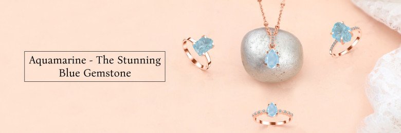 Where to Buy Beautiful Aquamarine Jewelry at Wholesale Price?