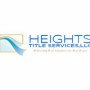 heightstitle