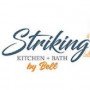 strikingR