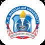 KR MANGALAM UNIVERSITY