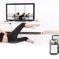Bodyselfie Tv