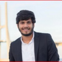 srinivas
