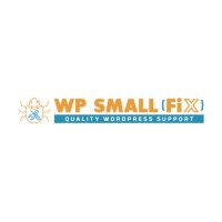 wpsmallfix