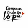 gorgeousbridebylopa