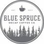 bluesprucedecaf